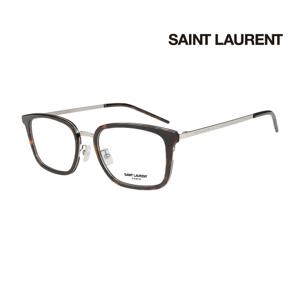 (국내당일출고)  명품 안경테 SL452F SLIM 002 스퀘어 아세테이트 남자 여자 안경