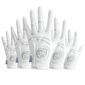 5장 OIO 오아이오 양피 남성 여성 왼손 오른손 올양피 골프장갑