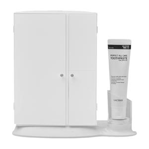 노브 히팅 건조 칫솔살균기 24시간 75도 히팅 건조 편리한 도어손잡이 단품