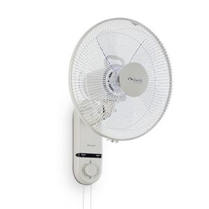 벽걸이 선풍기/베이지/업소용/가정용/학교 SIF-114WF