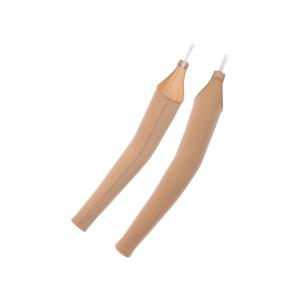 챌린저 여성 어깨 고정끈 UV 차단 냉감 팔토시 스킨 CHE2WHC2696SK