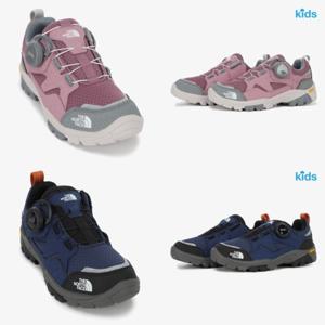 노스페이스키즈 NS95R91 키즈 킵 온 하이크 보아 등산 트랙킹화 ST 딜