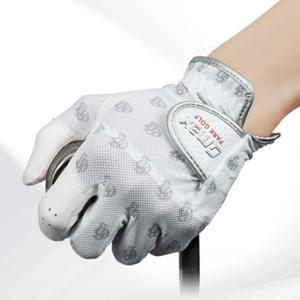 땀 안차는 여름 통풍 메시 파크골프장갑