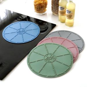 3D 히트플로우 엠보 열방출 인덕션 보호매트