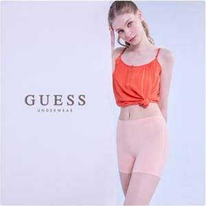 25SS 여성 퓨징 메쉬 드로즈 6종