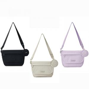 [내셔널지오그래픽키즈] K254KCR070 패디드 크로스백 V2 가방