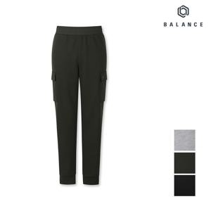 13.(광복)남성 더블니트 카고 조거 팬츠 MBF5PT1250