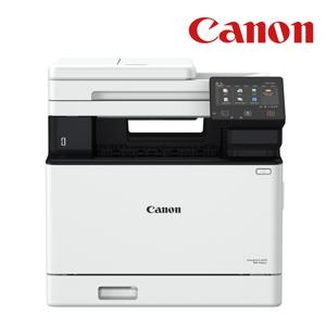 MF756CX 컬러레이저복합기 프린터/복사/스캔/팩스(토너 포함)