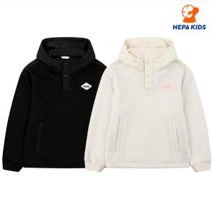 네파키즈 블로썸 퀼팅 후드 KJ86002