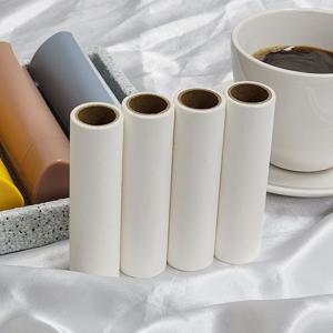 SFr 미니 휴대용 테이프 클리너 리필 돌돌이테이프 찍찍이클리너 먼지제거