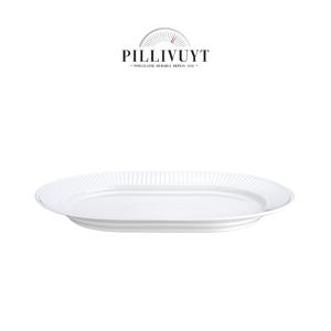 [백화점가대비43%OFF] 오발 플레이트 대접시 1P