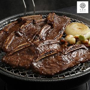[바름원] 이봉원의 프리미엄 양념 LA갈비 400g x 9팩