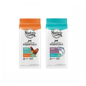 new 뉴트로캣 1세이상 실내묘용 2.27kg 미국산 고양이 사료