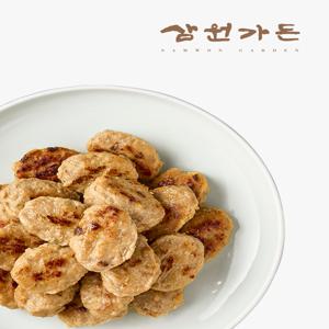 [삼원가든] 한돈 한입떡갈비(500g) * 3팩