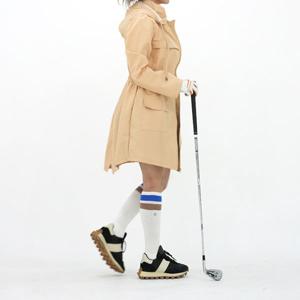 [하프클럽] 콜리스 여성용 레인코트 바람막이 우비 비옷 우의