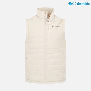 [남성] 스트림 투 슬로프 옴니히트 패딩 베스트 YM1376