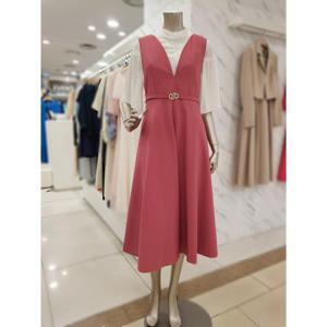 세이브존01 서스펜더 원피스 MYAAWO2090 (45329754)