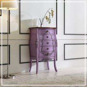 [무료배송] 리베카 컬러 5단 서랍장