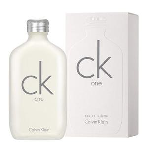 CK ONE EDT 100ML