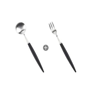 백산 알르망드 샤틴 티 세트