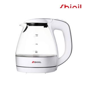 유리 무선포트 전기포트 SEP-G15S