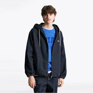 [UNISEX] 데님 후드 집업 (T32F0NJC02TML11AP)