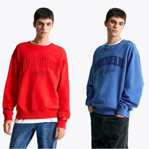 빈티지 바시티 스웨트 셔츠 3종 택1 (T32F0TTO10TMT1)