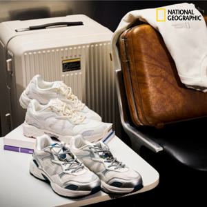 내셔널지오그래픽 컨투어 에어 N255USN014