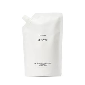 [공식] 베티베 핸드워시 리필 450ml