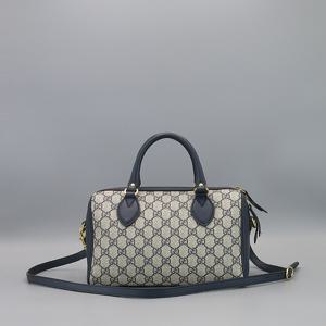 고이비토 중고명품 -  캔버스 보스턴 토트백 2-WAY  - K20010GU