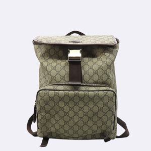 고이비토 중고명품 -  슈프림 백팩  - K29611GU