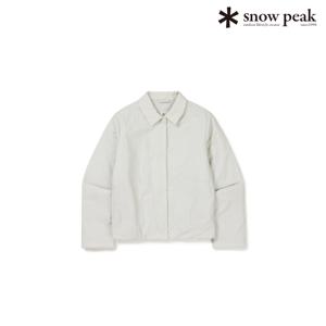 캠픽 우먼스 패딩 셔켓 S23WWKPJ21 캠핑철