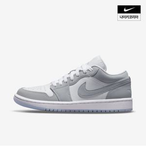 여성 에어 조던 1 로우 DC0774-105