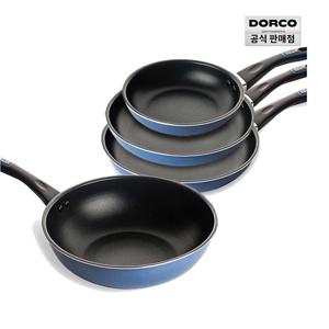 마이셰프 애쉬블루 IH 후라이팬4종20,28,30,궁중28
