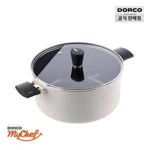 마이셰프 에델스타인 IH 양수 냄비 24cm