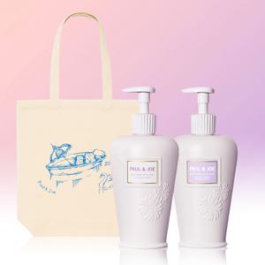 [기획] 스무딩 바디솝&밀크 바디세트 (+스완 에코백)