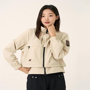 W 보버 스트레치 자켓 BEFJWDP02