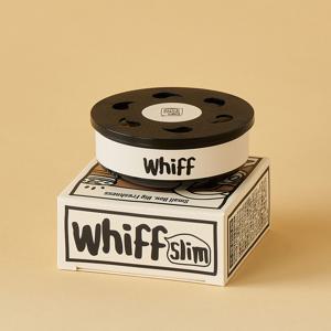 WHIFF  악취제거 다용도 탈취제 슬림 100g 1개