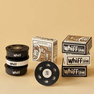 WHIFF  악취제거 다용도 탈취제 슬림 100g 4개