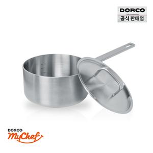 마이셰프 클래식 통5중 인덕션IH 편수냄비 16cm
