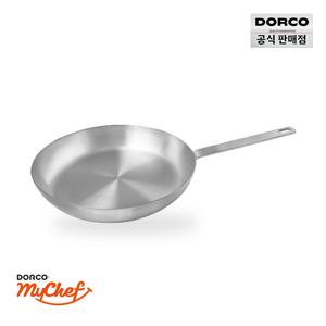 마이셰프 클래식 통5중 인덕션IH 프라이팬 28cm