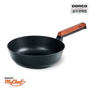 마이셰프 헤이즐 인덕션IH 궁중팬 26cm