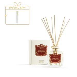 프로퓨모 뻬르 앰비엔테 멜로그라노 디퓨저 [+오드코롱 2ml]