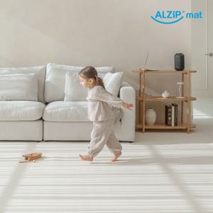 알집 모던 롤매트 폭140 / 두께1.5cm / 길이100~700m 택1