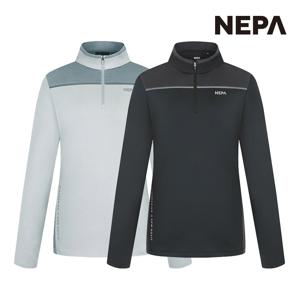 여성 파이오니어 집업티셔츠_7I65403