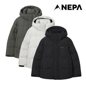 공용 사이폰 다운자켓 7LF2021