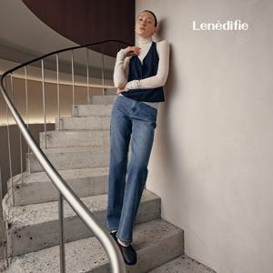 [미리주문 10%] 26SS 스트레이트 데님