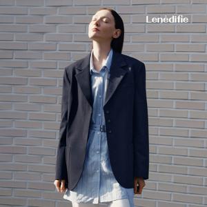 [미리주문 10%] 26SS 울블랜드 실루엣 자켓