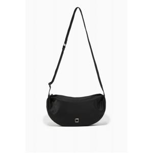 지오 패브릭 크로스 숄더 RA2E9ABG004WBK