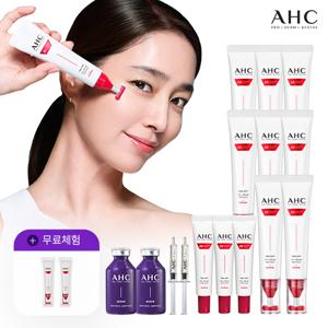 [일반구성] 최신상 풀리프트 아이크림 포페이스+ 펩티놀앰플구성